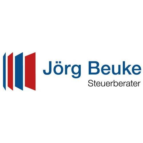 Logo Jörg Beuke Steuerberater