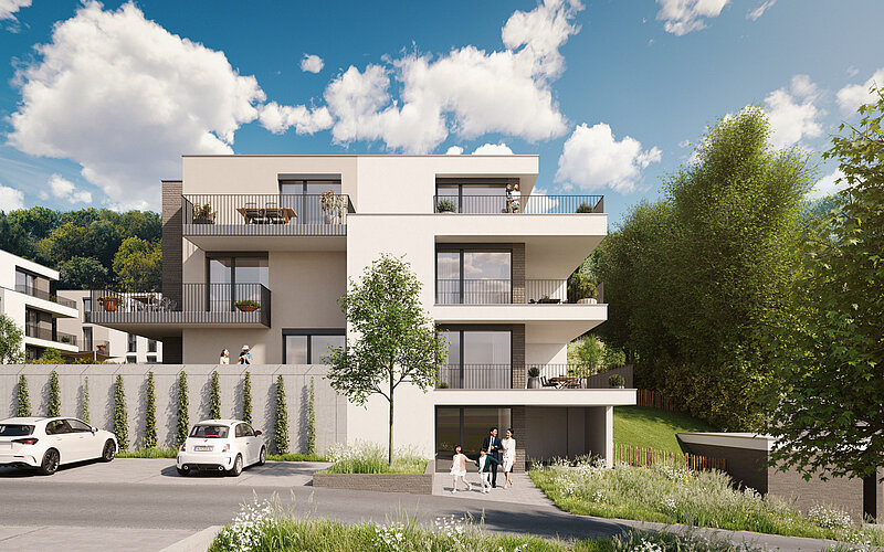 Bild 12 von Alpenland Gemeinnützige Bau-, Wohn- u. Siedlungsgenossenschaft reg. Gen.m.b.H