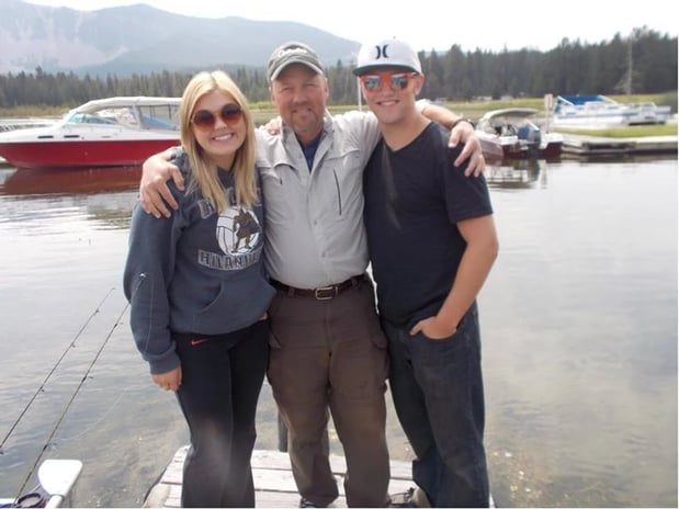 Images Scott Fischer - State Farm Insurance Agent