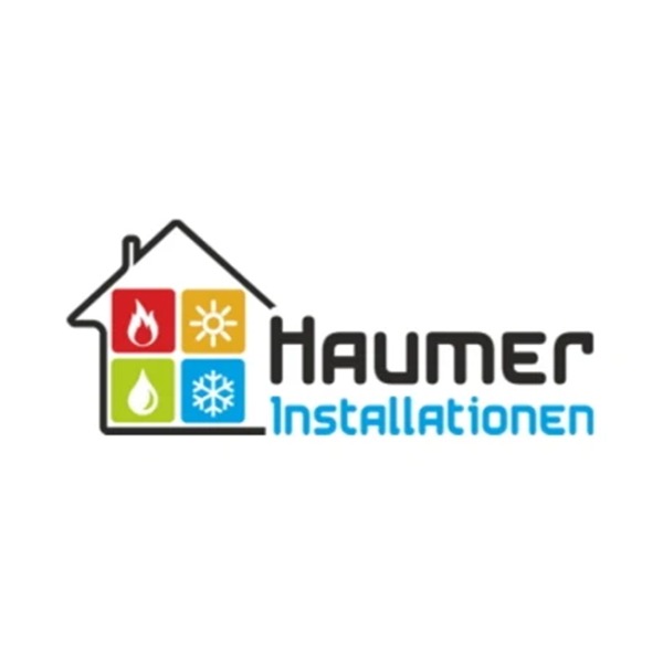Haumer Installationen Logo