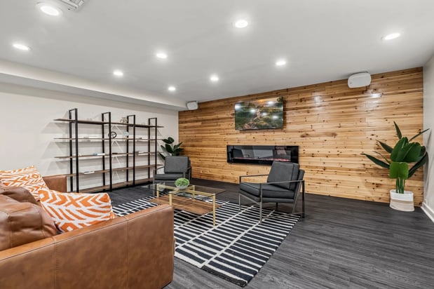Images Rushwood Apartments