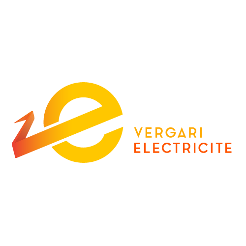 Vergari Mauro Electricité Logo