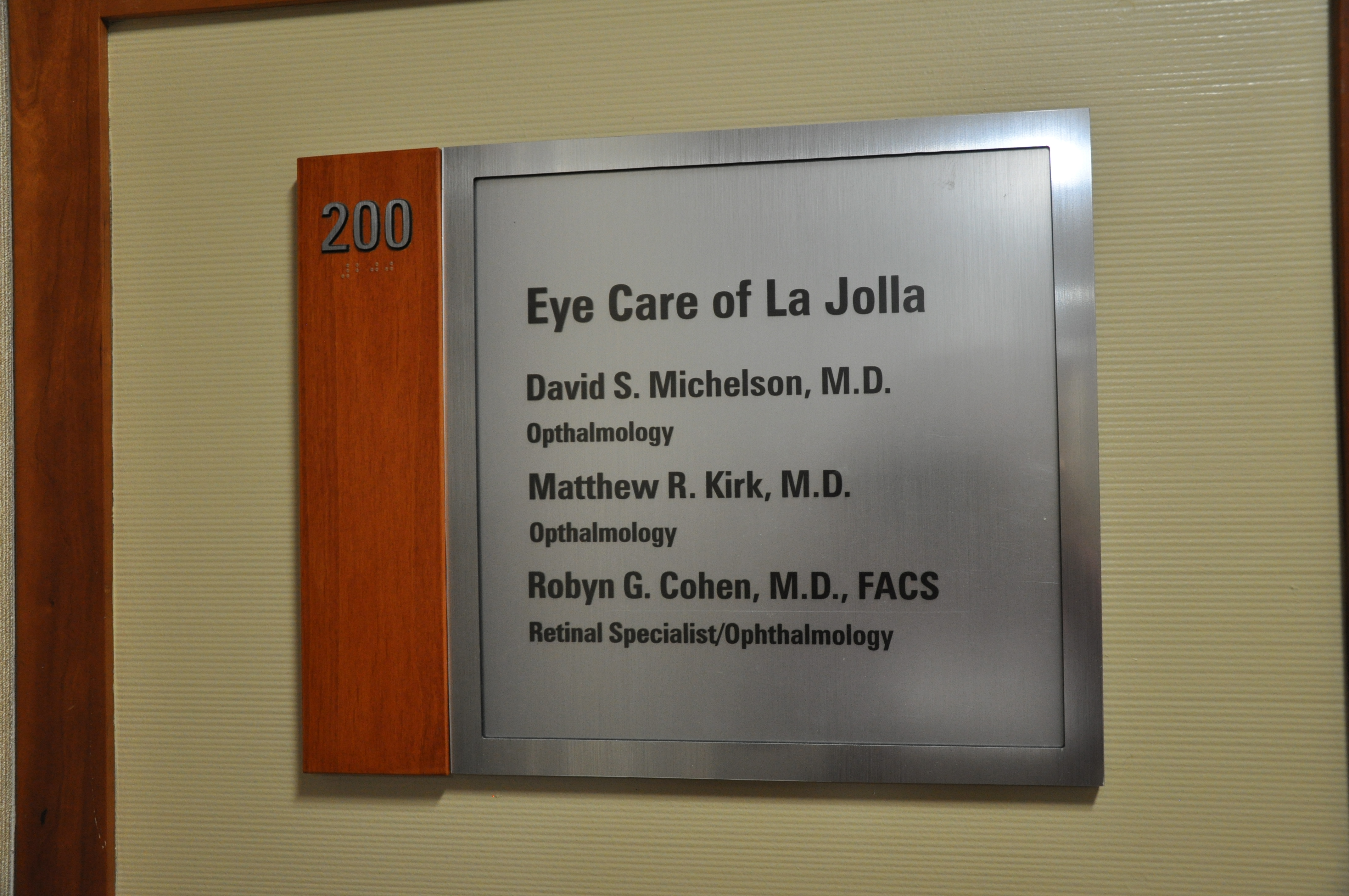Image 5 | Eye Care of La Jolla