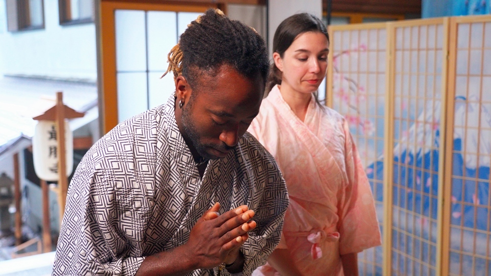 Images japanese style massage 唯一無二 -the one&only-