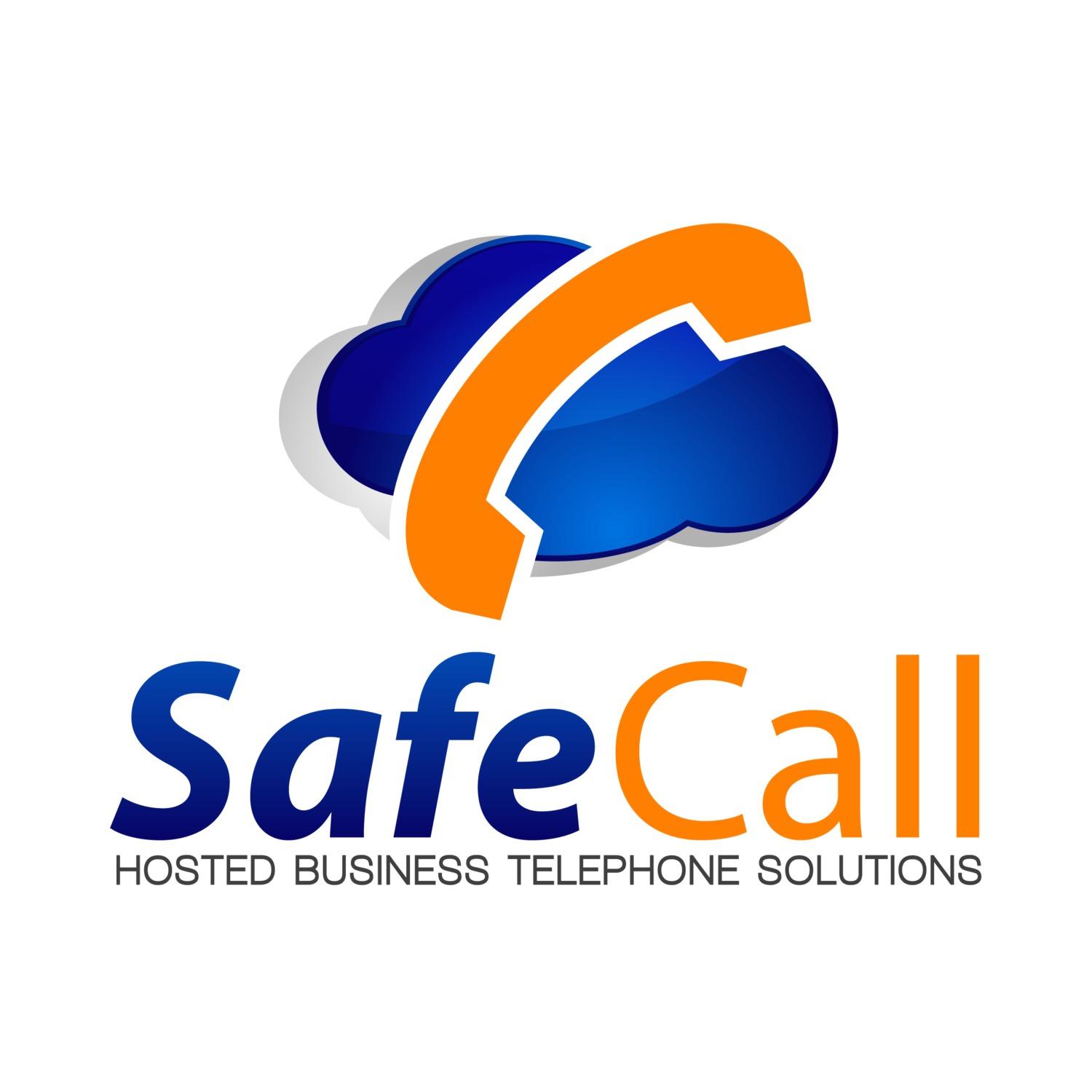 SafeCall, Inc. Logo