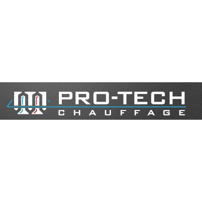 Pro-Tech chauffage Sàrl Logo