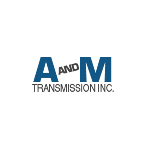A And M Transmission Inc Logo