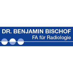 Radiologie - Dr. Benjamin Bischof Logo