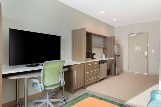 Images Home2 Suites by Hilton Redlands Loma Linda