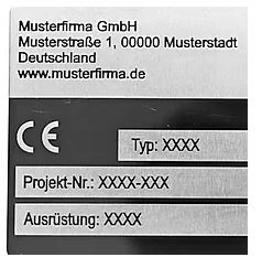 Gravur für mich GmbH, Riedingerstrasse 26e in Augsburg