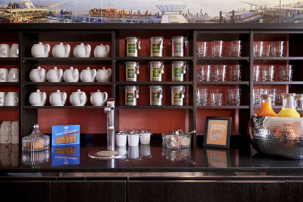 Bilder Best Western Raphael Hotel Altona