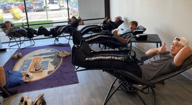 Images IMPACT Physical Therapy & Sports Recovery - Orland Park