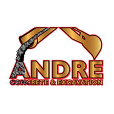 Andre Concrete & Excavation