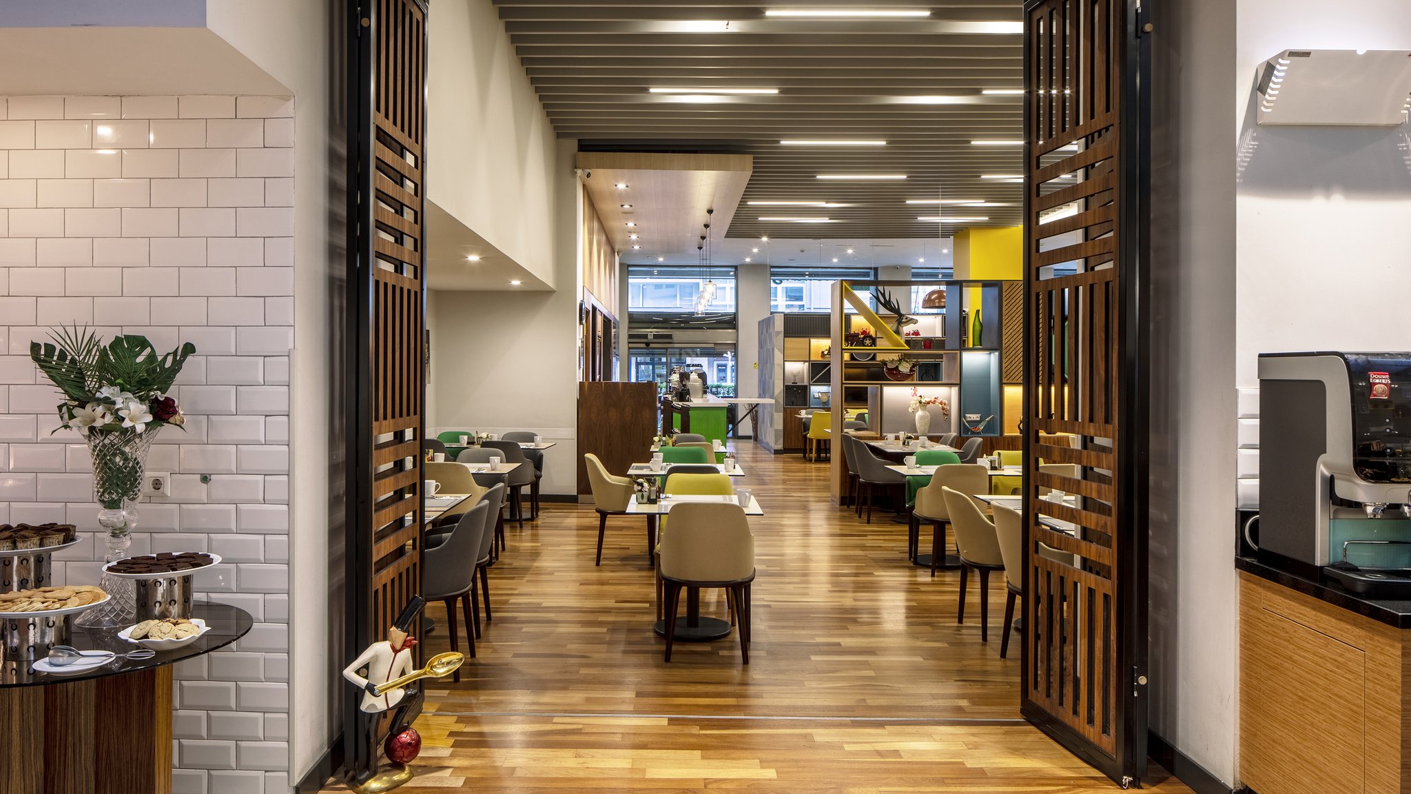 Images Holiday Inn Istanbul - Sisli by IHG