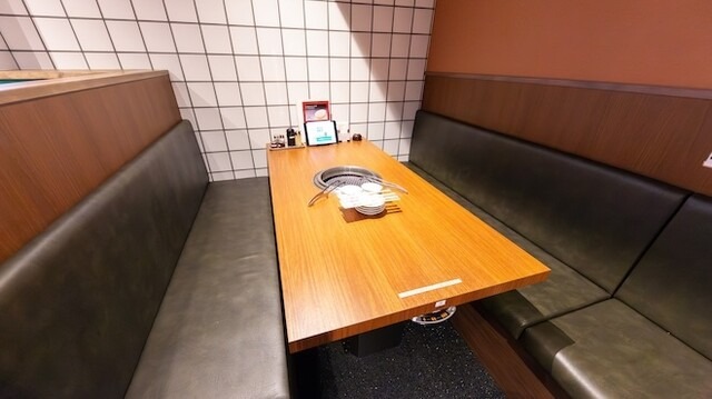 Images 焼肉山河　保谷店