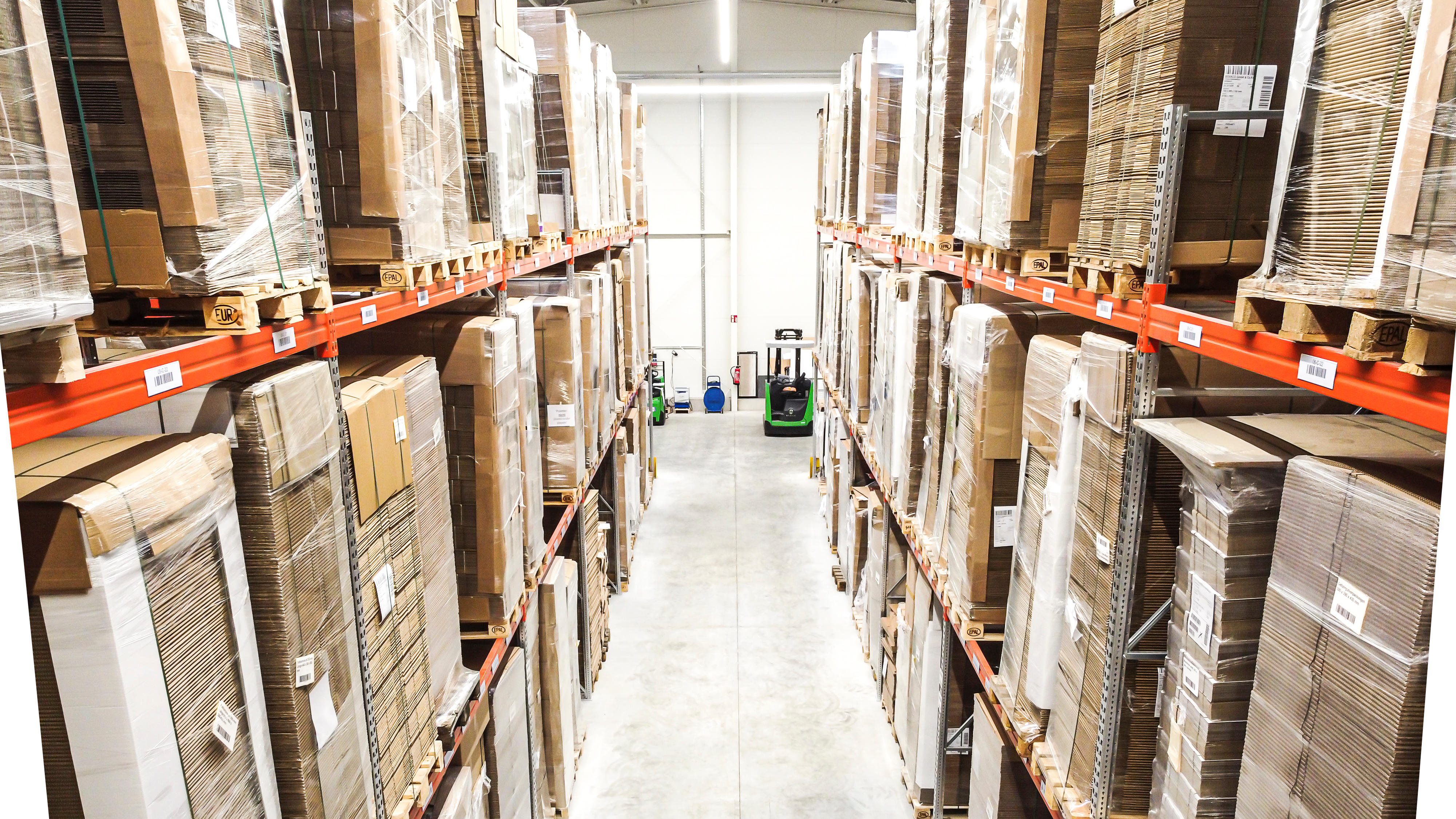 BOXXCO GmbH & Co. KG, Heideweg 5 in Königsbrück