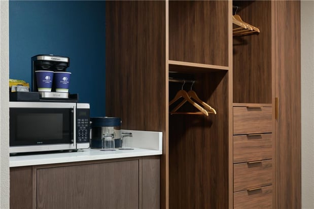 Images DoubleTree by Hilton Brunswick