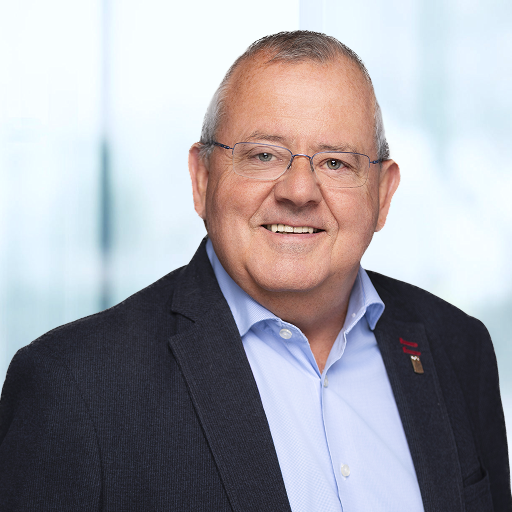 Alain Colbert headshot.