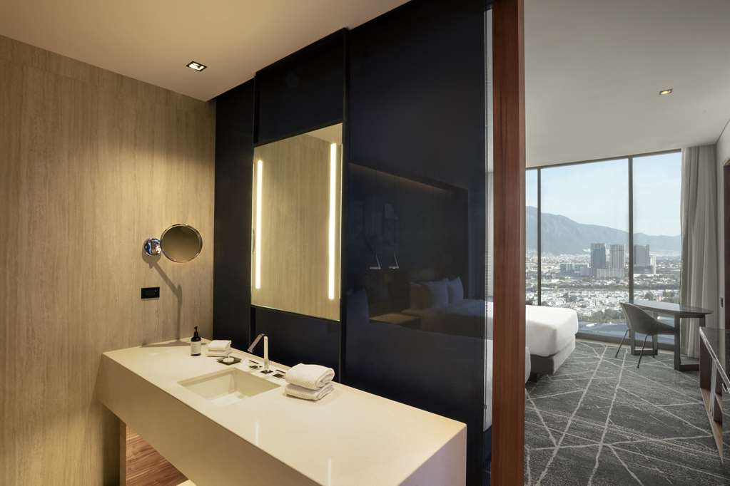 Images Hilton Monterrey Valle