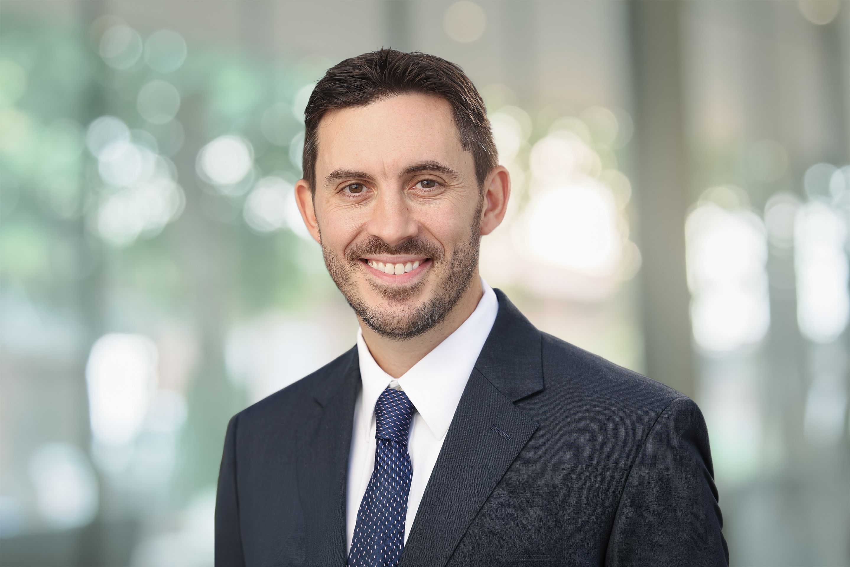 advisor headshot