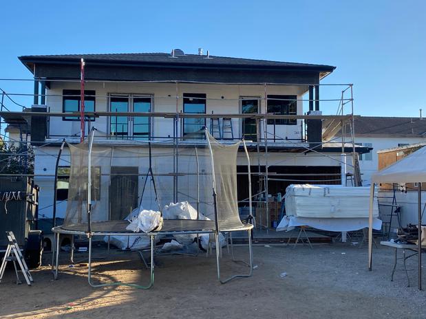 Images Southern Construction & Development Inc