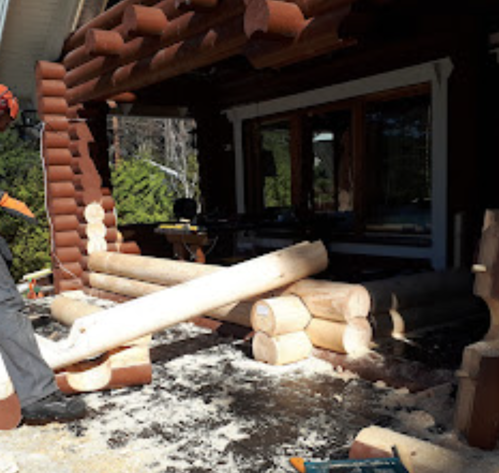 Images Pirkanmaan Hirsikorjaus