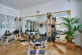 Images Gyrotonic ® Ponte Milvio