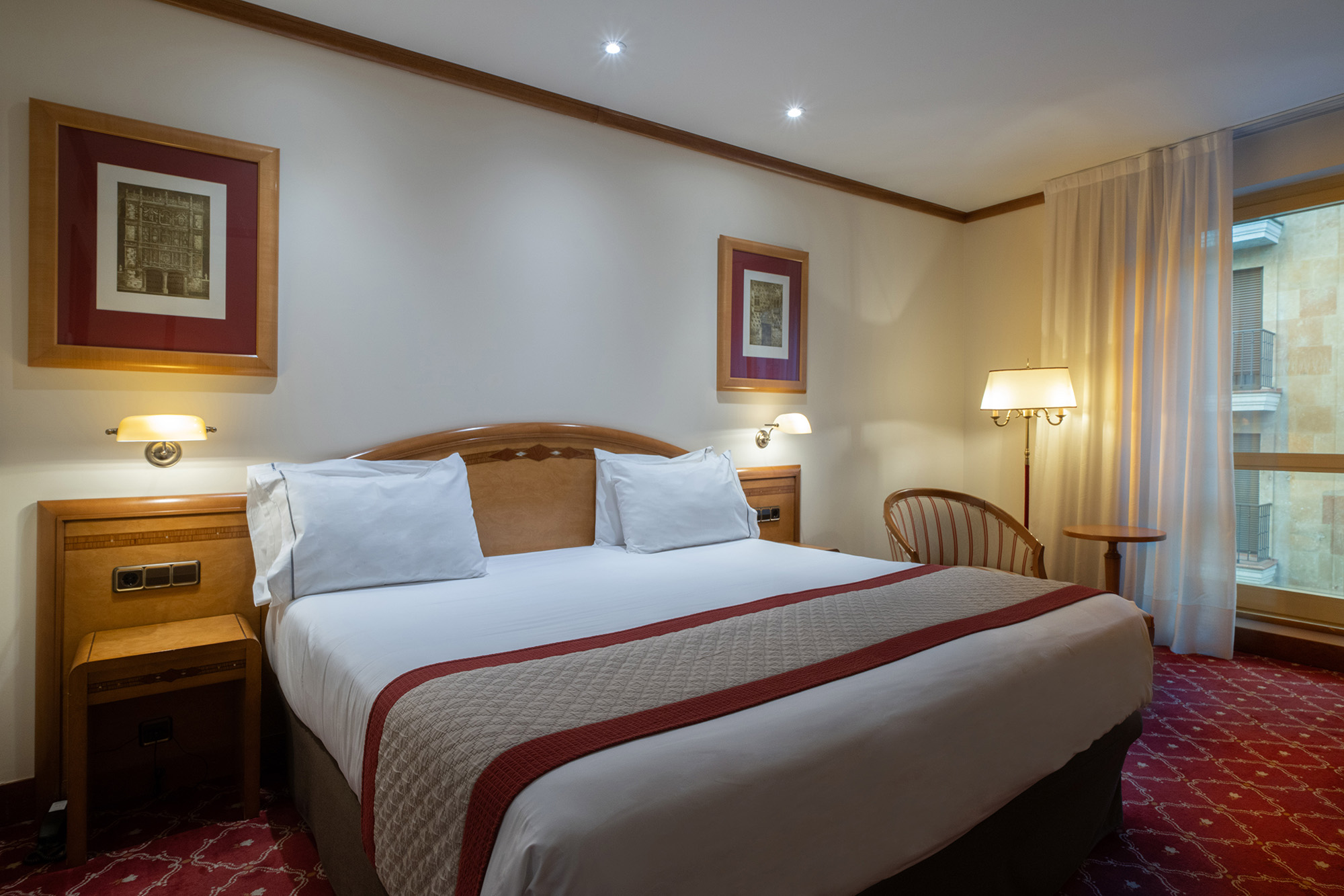 Images Hotel Eurostars Las Claras