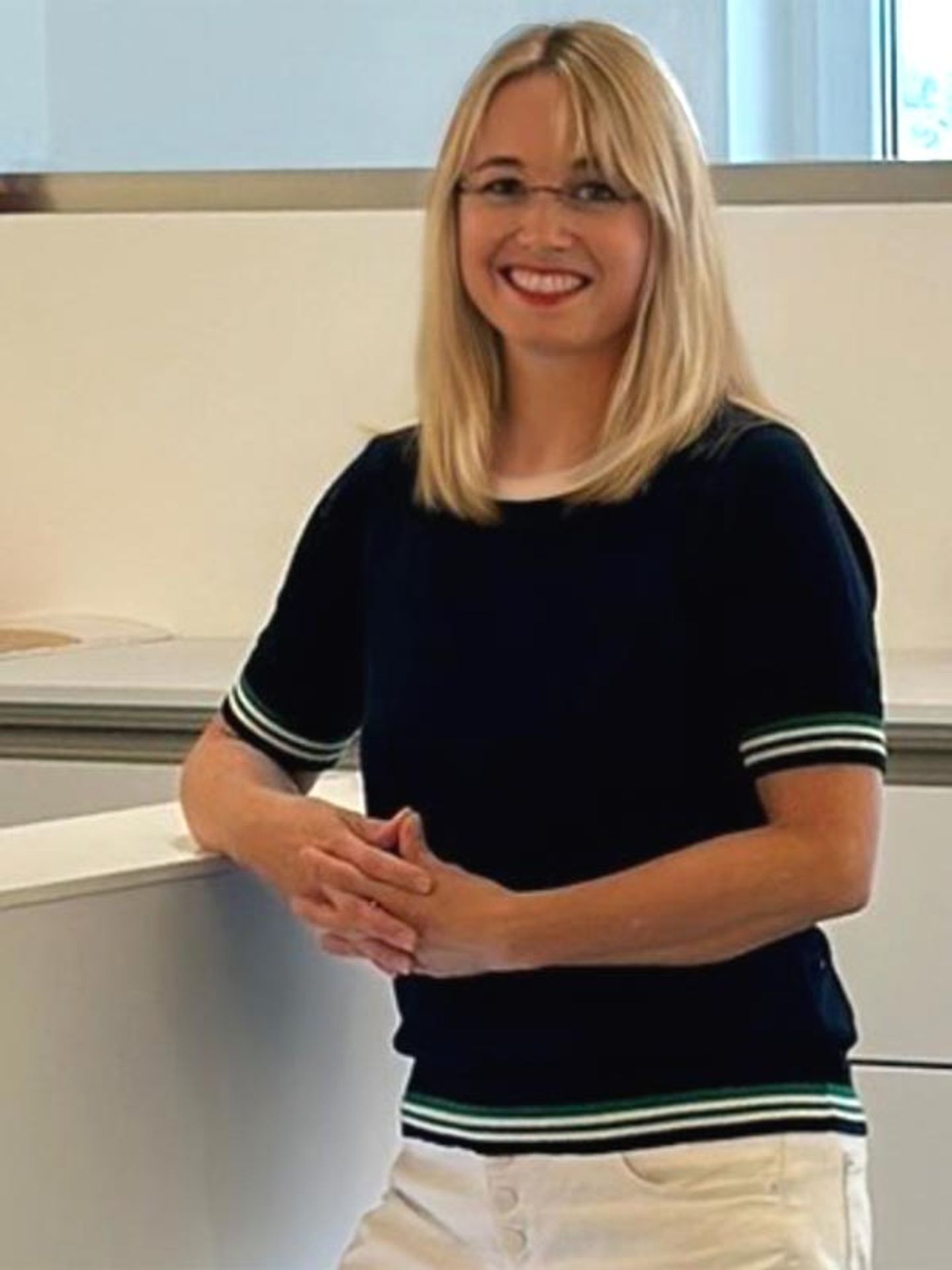 Nicole Ludewig | Fachzahnärztin für Kieferorthopädie, Dujardinstraße 5 in Krefeld