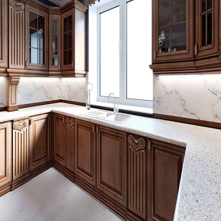 Images B & B Cabinets
