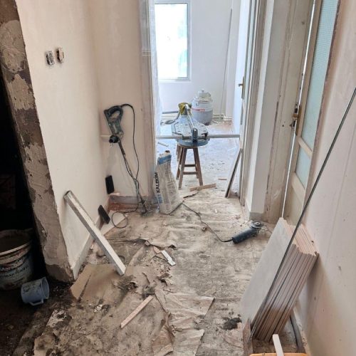 Images Greenfix Impresa Edile
