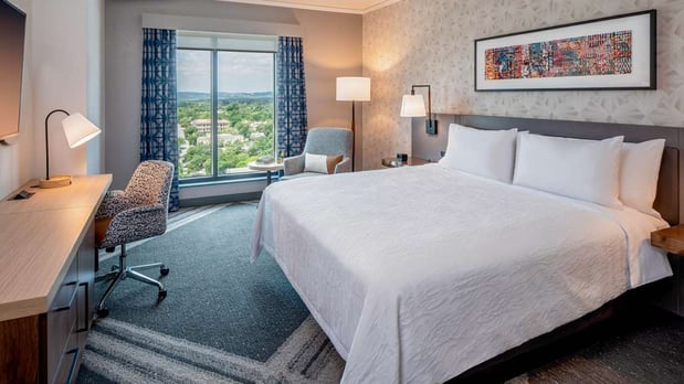 Images Hilton Garden Inn Austin University Capitol District