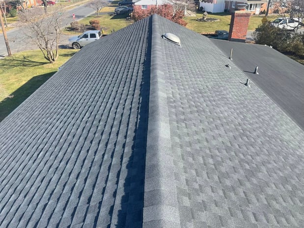 Images Parker Exteriors, LLC