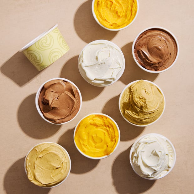 Images Gelato by Pura Vida Miami