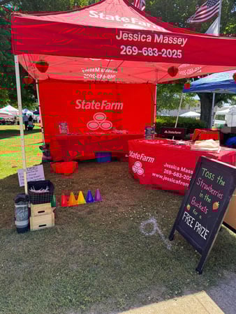 Images Jessica Massey - State Farm Insurance Agent