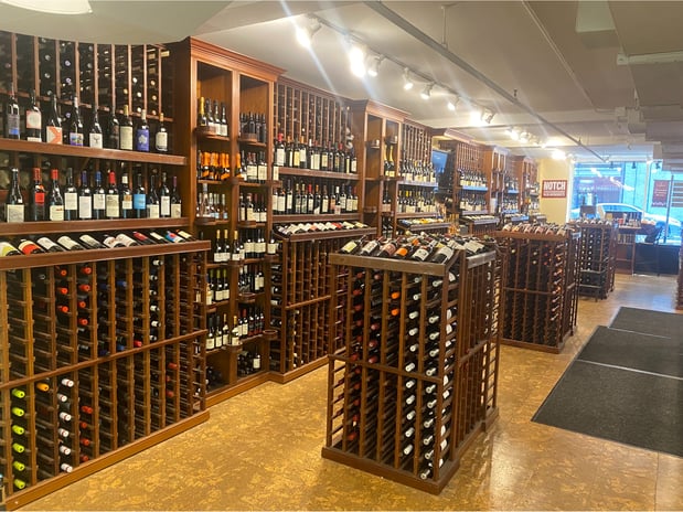 Images Boston Wine Exchange
