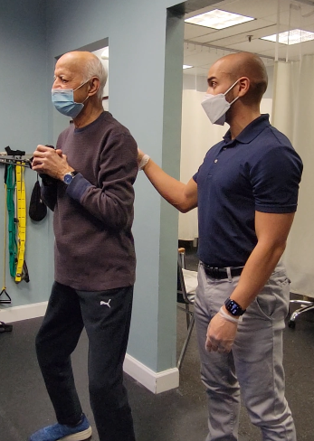 Images Fort Lee Physical Therapy