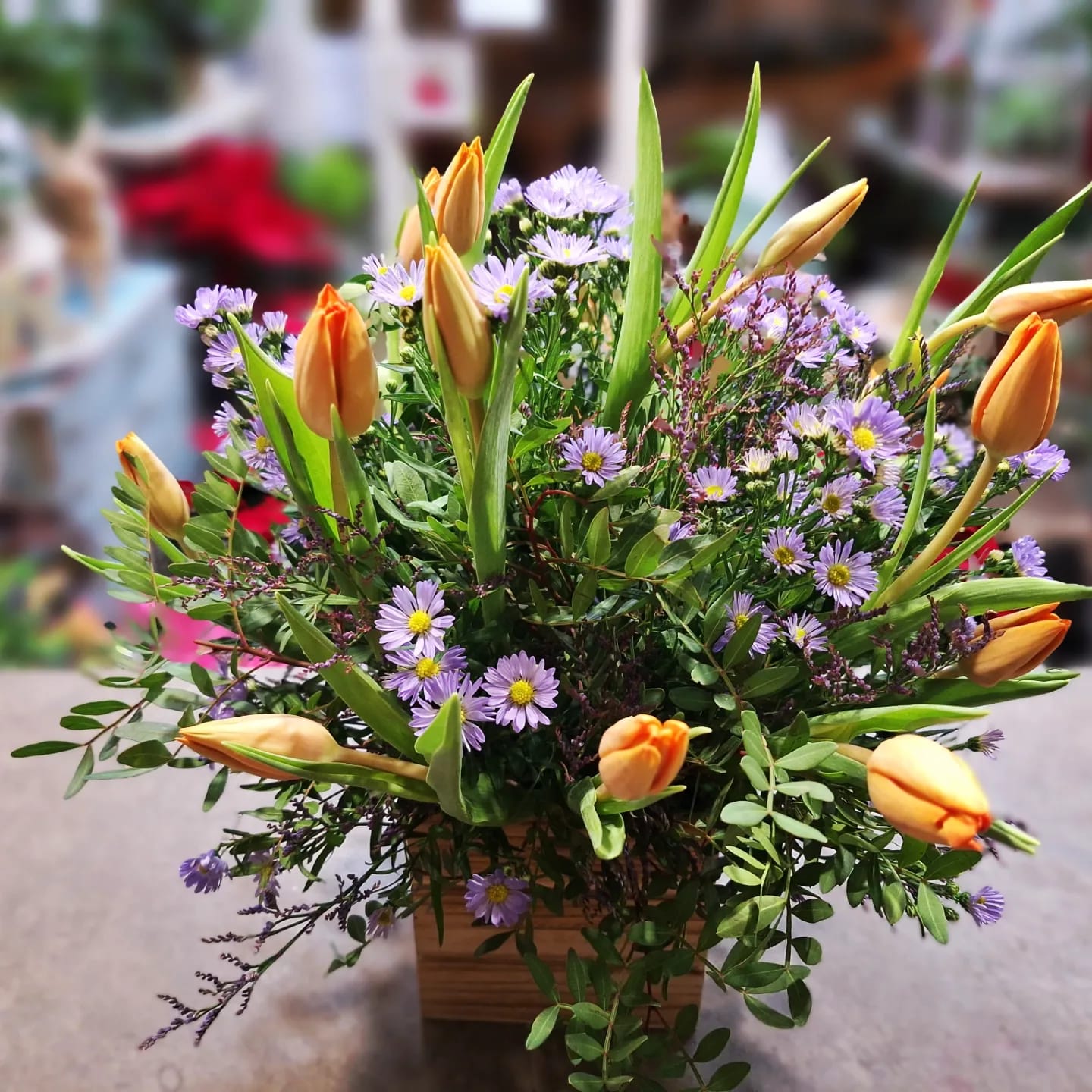 Images Floristería La Maceta de Frida