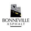 Bonneville Asphalt & Repair Logo