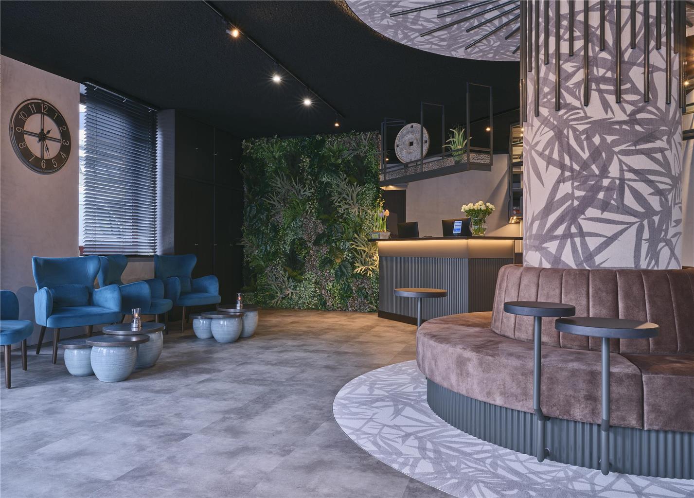 Best Western Plus Hotel Regence, Peterstrasse 71 in Aachen