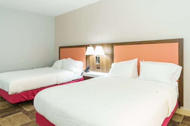 Images Hampton Inn Garden City