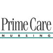 Prime Care Nursing Logo