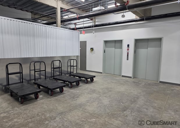 Images CubeSmart Self Storage