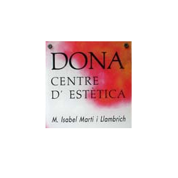 Centre D' Estètica Dona - Beauty Salon - Palamós - 972 31 88 56 Spain | ShowMeLocal.com
