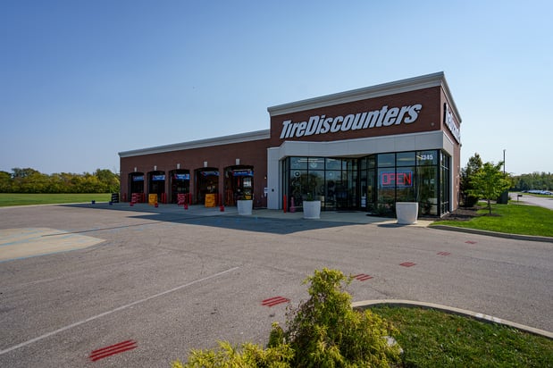 Images Tire Discounters