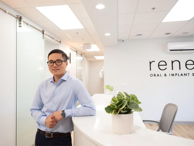 Images Renew Oral & Implant Surgery