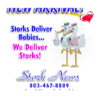 Stork News of Columbia SC