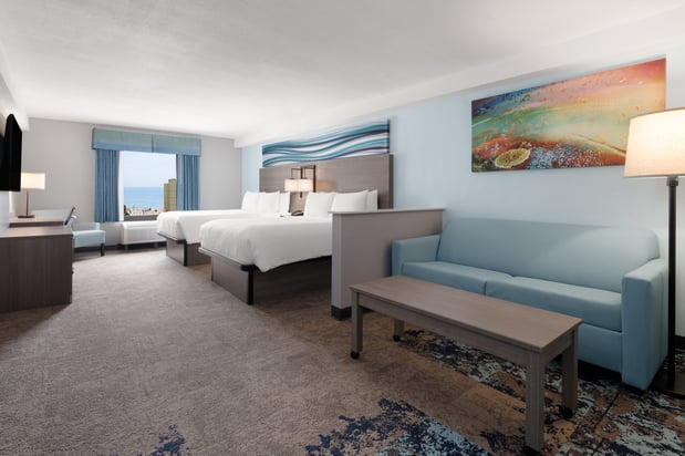 Images Garner Hotel Virginia Beach North by IHG