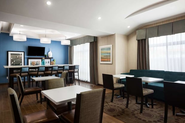 Images Hampton Inn Los Angeles Int'l Airport/Hawthorne