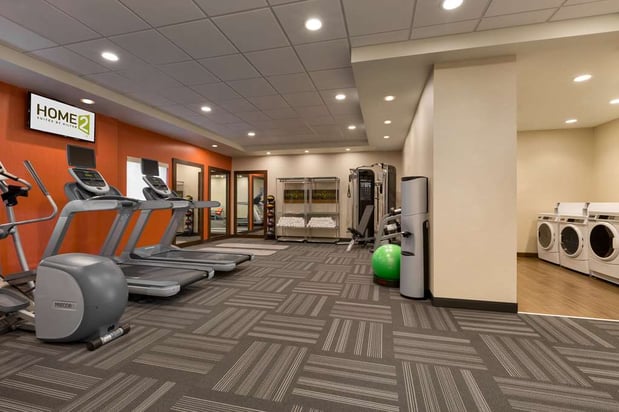 Images Home2 Suites by Hilton Phoenix Glendale-Westgate